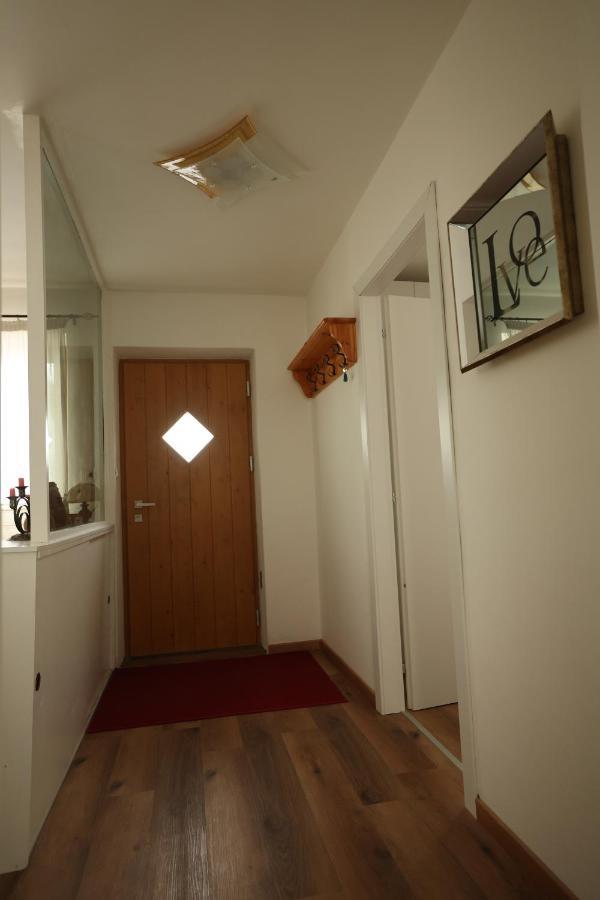 Casa Latemar Villa โมเอนา ภายนอก รูปภาพ