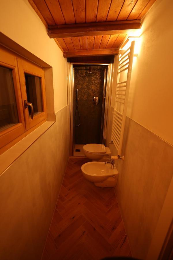 Casa Latemar Villa โมเอนา ภายนอก รูปภาพ